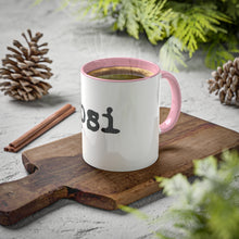 Load image into Gallery viewer, Colorful Ypsi Mugs, 11oz