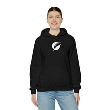 Load image into Gallery viewer, HPC Paint brush logo Unisex Heavy Blend™ Hooded Sweatshirt