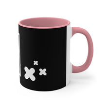 Load image into Gallery viewer, Horton Box Logo Accent Coffee Mug, 11oz