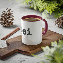 Load image into Gallery viewer, Colorful Ypsi Mugs, 11oz