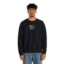 Load image into Gallery viewer, Art Lyf Grey Logo Unisex Heavy Blend™ Crewneck Sweatshirt