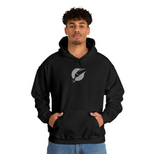 Load image into Gallery viewer, HPC Paint Brush Logo Unisex Heavy Blend™ Hooded Sweatshirt