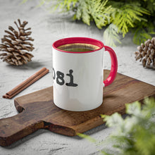 Load image into Gallery viewer, Colorful Ypsi Mugs, 11oz