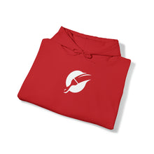 Load image into Gallery viewer, HPC Paint brush logo Unisex Heavy Blend™ Hooded Sweatshirt