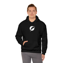 Load image into Gallery viewer, HPC Paint brush logo Unisex Heavy Blend™ Hooded Sweatshirt