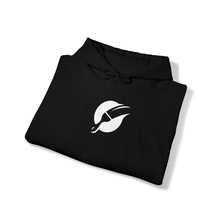 Load image into Gallery viewer, HPC Paint brush logo Unisex Heavy Blend™ Hooded Sweatshirt
