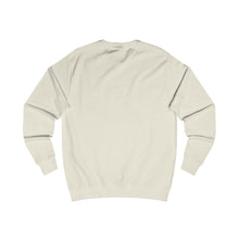 Load image into Gallery viewer, Art Lyf Logo Grey Men's Sweatshirt
