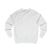 Load image into Gallery viewer, Art Lyf Logo Grey Men's Sweatshirt
