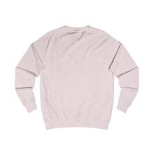 Load image into Gallery viewer, Art Lyf Logo Grey Men's Sweatshirt