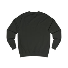 Load image into Gallery viewer, Art Lyf Logo Grey Men's Sweatshirt