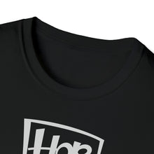 Load image into Gallery viewer, Horton Cartoon Logo Unisex Softstyle T-Shirt
