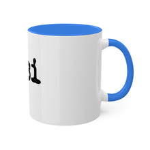 Load image into Gallery viewer, Colorful Ypsi Mugs, 11oz