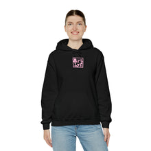 Load image into Gallery viewer, Art Lyf Pink Logo Unisex Heavy Blend™ Hooded Sweatshirt