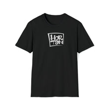 Load image into Gallery viewer, Horton Cartoon Logo Unisex Softstyle T-Shirt
