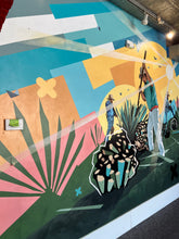 Load image into Gallery viewer, Agave Field
