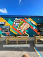Load image into Gallery viewer, Lunch