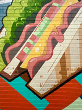 Load image into Gallery viewer, Lunch