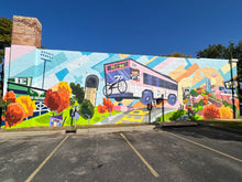 Load image into Gallery viewer, Murals Matter