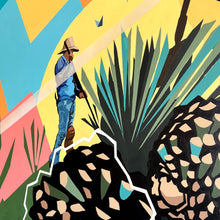 Load image into Gallery viewer, Agave Field