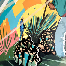 Load image into Gallery viewer, Agave Field