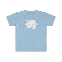 Load image into Gallery viewer, Horton Robix Unisex Softstyle T-Shirt
