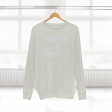 Load image into Gallery viewer, Premium Hustle Like Horton Crewneck Sweatshirt