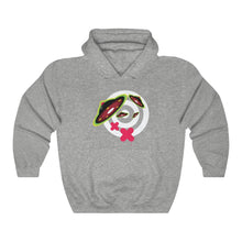 Load image into Gallery viewer, Robix UFO Joy Ride Unisex Heavy Blend™ Hooded Sweatshirt