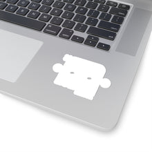 Load image into Gallery viewer, HPC Kiss-Cut Stickers