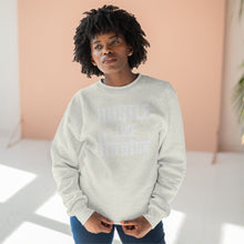 Load image into Gallery viewer, Premium Hustle Like Horton Crewneck Sweatshirt