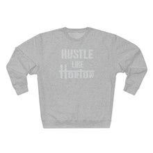 Load image into Gallery viewer, Premium Hustle Like Horton Crewneck Sweatshirt
