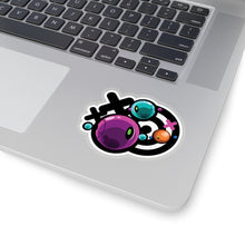 Load image into Gallery viewer, Robix Drone Kiss-Cut Stickers