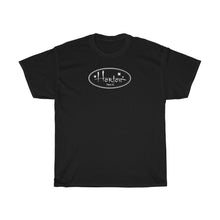 Load image into Gallery viewer, Oval HPC Logo Unisex Heavy Cotton Tee