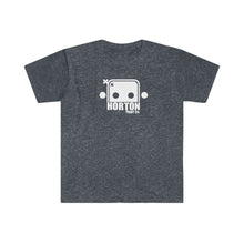 Load image into Gallery viewer, Horton Robix Unisex Softstyle T-Shirt