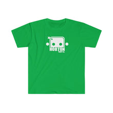 Load image into Gallery viewer, Horton Robix Unisex Softstyle T-Shirt
