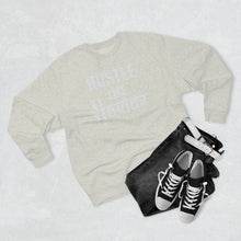 Load image into Gallery viewer, Premium Hustle Like Horton Crewneck Sweatshirt