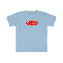Load image into Gallery viewer, HPC Oval Logo Unisex Softstyle T-Shirt