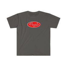 Load image into Gallery viewer, HPC Oval Logo Unisex Softstyle T-Shirt
