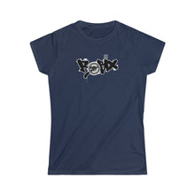 Load image into Gallery viewer, Robix Bomb Women's Soft style Tee