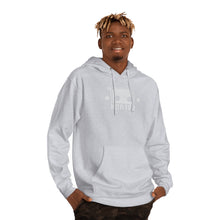 Load image into Gallery viewer, HPC Bot Hooded Sweatshirt