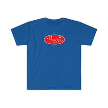 Load image into Gallery viewer, HPC Oval Logo Unisex Softstyle T-Shirt