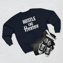 Load image into Gallery viewer, Premium Hustle Like Horton Crewneck Sweatshirt