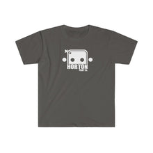 Load image into Gallery viewer, Horton Robix Unisex Softstyle T-Shirt