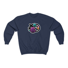 Load image into Gallery viewer, Robix Drones Unisex Heavy Blend™ Crewneck Sweatshirt