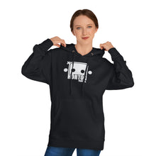 Load image into Gallery viewer, HPC Bot Hooded Sweatshirt