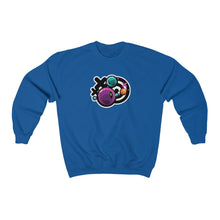 Load image into Gallery viewer, Robix Drones Unisex Heavy Blend™ Crewneck Sweatshirt