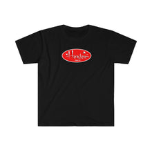 Load image into Gallery viewer, HPC Oval Logo Unisex Softstyle T-Shirt