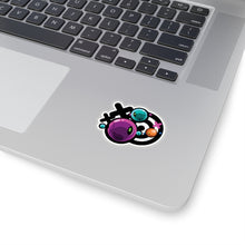 Load image into Gallery viewer, Robix Drone Kiss-Cut Stickers