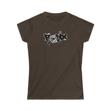 Load image into Gallery viewer, Robix Bomb Women's Soft style Tee