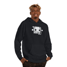 Load image into Gallery viewer, HPC Bot Hooded Sweatshirt