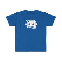 Load image into Gallery viewer, Horton Robix Unisex Softstyle T-Shirt